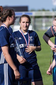 Album: Siegerehrung - 